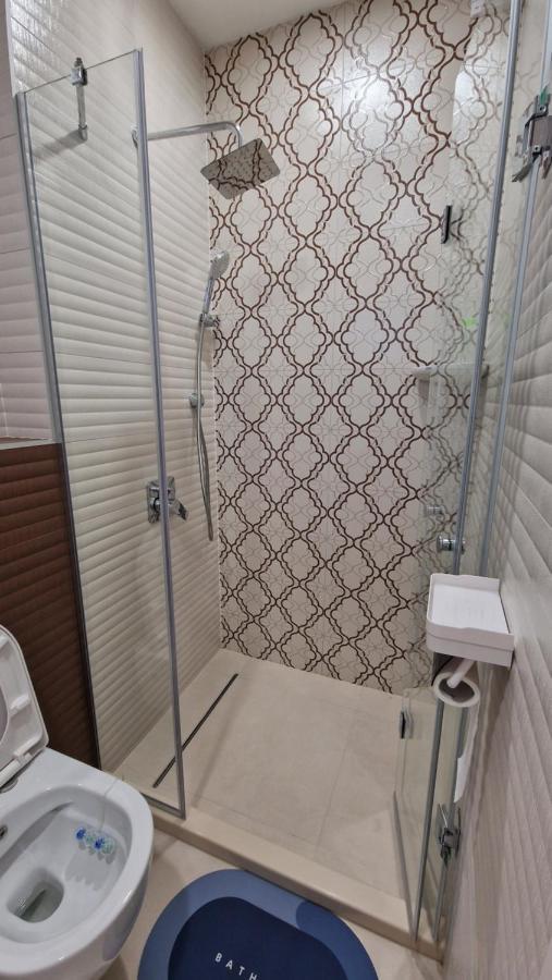 Fs Apartments - Beautiful Apartment In The Artistic Part Of Veliko Tarnovo Exterior photo