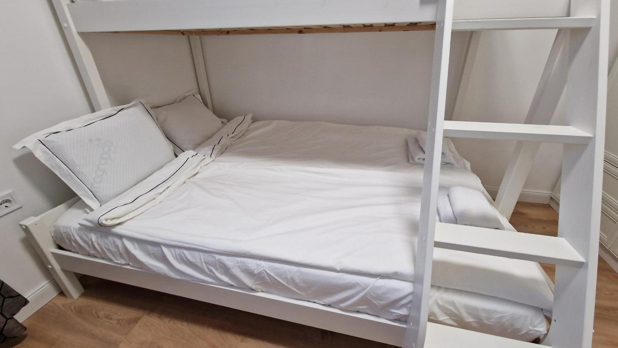 Fs Apartments - Beautiful Apartment In The Artistic Part Of Veliko Tarnovo Exterior photo